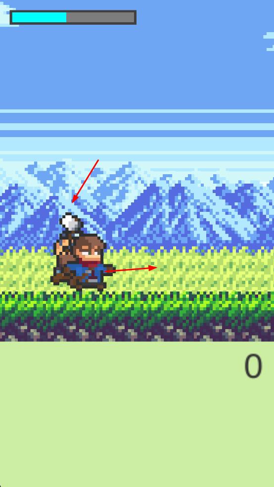 招架大師 v0.22 安卓版 1