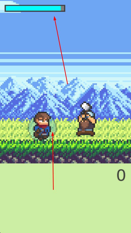招架大師 v0.22 安卓版 2