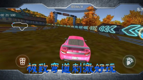 跑車競技比拼 v1.0.2 最新版 2