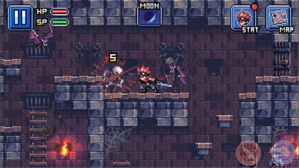 勇士X地下城大冒險 v1.2 安卓版 1