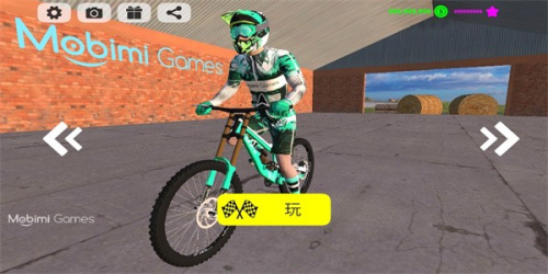 自行車(chē)模擬器 v1.0.2 最新版 0