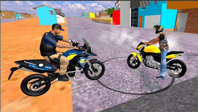Mx摩托車2手機(jī)版 v5.7 漢化版 0