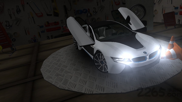 i8駕駛模擬 v7.0 手機版 2