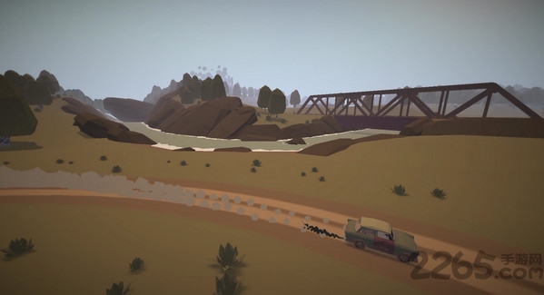 jalopy v1.0 手機(jī)版 2