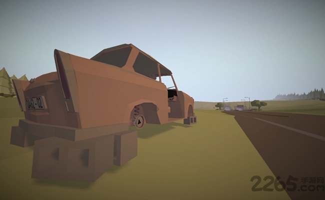 jalopy v1.0 手機(jī)版 0