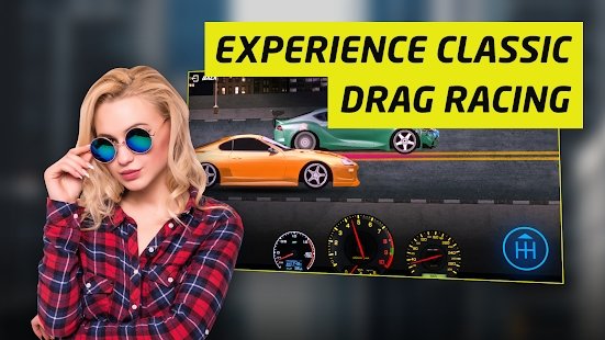 jdm tuner racing v2.8.2 安卓版 3
