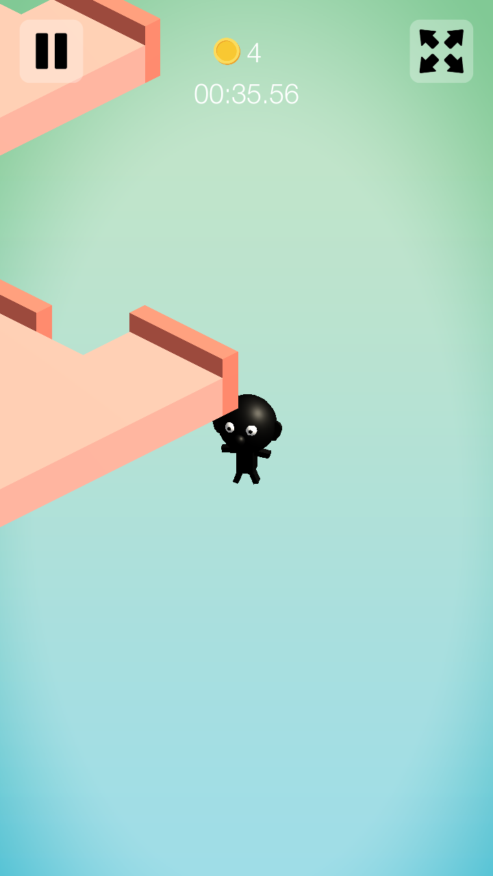 孤獨(dú)的火柴人 v1.1.1 安卓版 2