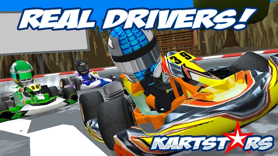 kart stars v1.13.6 安卓版 3