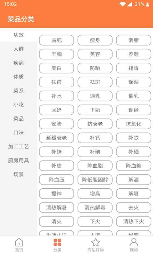 天天廚房最新版 v3.3.1 安卓版 0