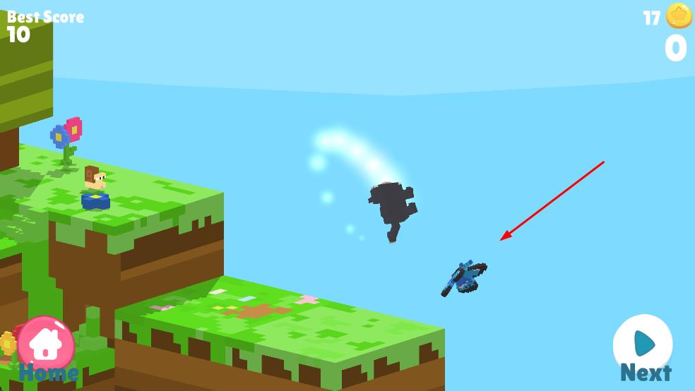 浮皮貓 v1.5 安卓版 1