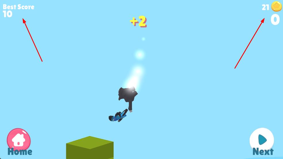 浮皮貓 v1.5 安卓版 2