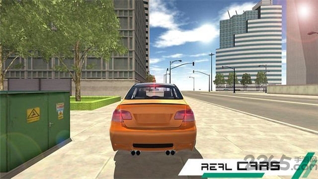m3e92漂移模擬 v1.0 安卓版 1