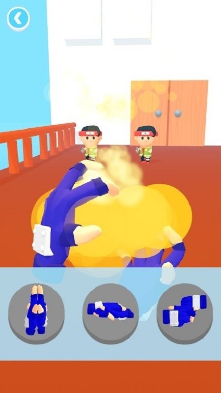 忍者手勢 v0.1.1 安卓版 2