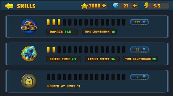 特種僵尸小隊(duì) v1.0.2 安卓版 0