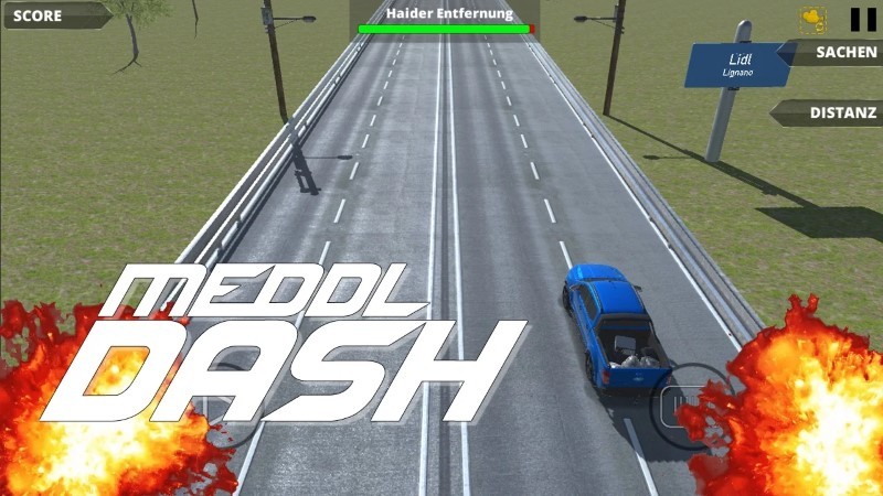 meddldash v30 安卓版 1