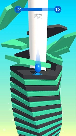 堆棧球安卓版 v1.1.81 手機(jī)版 2