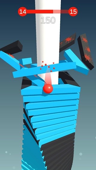 堆棧球安卓版 v1.1.81 手機(jī)版 1