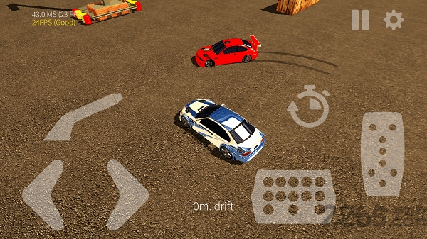 need漂移3d v2.1 安卓版 1