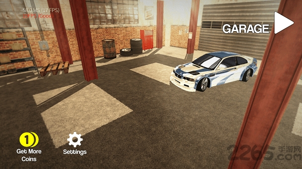 need漂移3d v2.1 安卓版 0