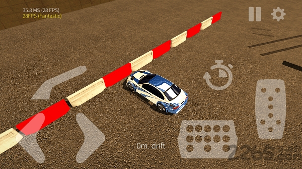 need漂移3d v2.1 安卓版 3