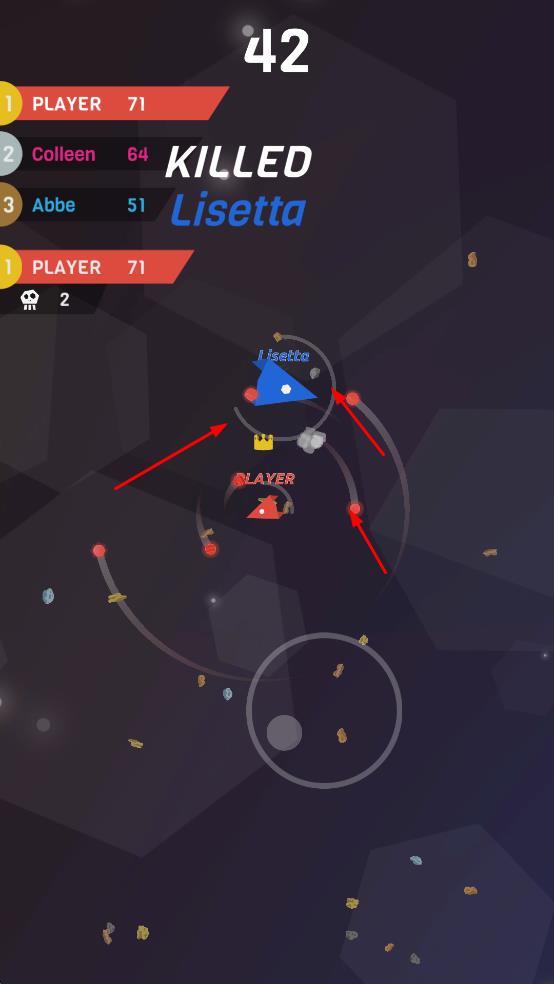軌道大作戰(zhàn) v1.0.2 安卓版 1