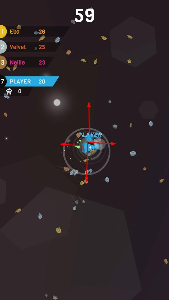 軌道大作戰(zhàn) v1.0.2 安卓版 0