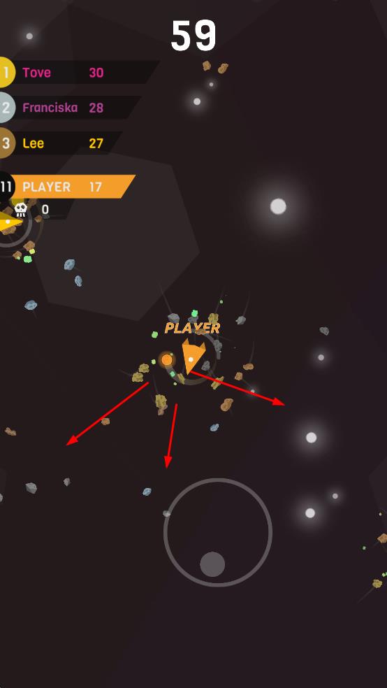 軌道大作戰(zhàn) v1.0.2 安卓版 2
