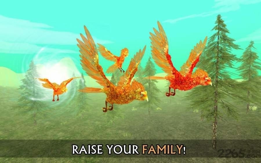 鳳凰模擬器漢化版(Phoenix Sim) v1.2 安卓版 0