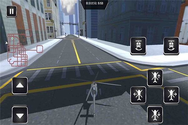 虐心直升機最新版 v1.1 安卓版 0