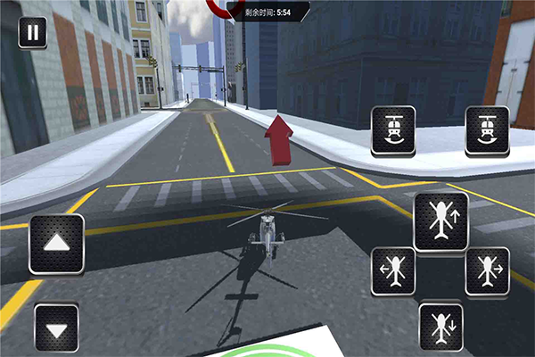 虐心直升機最新版 v1.1 安卓版 1