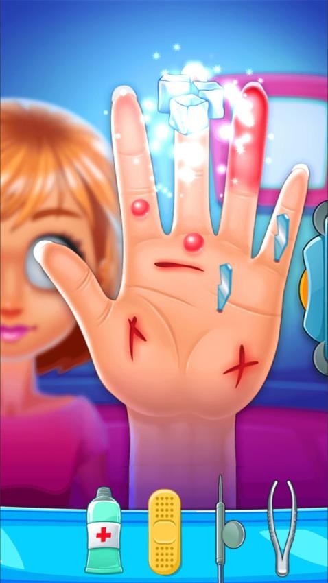兒童醫(yī)生 v1.1.0 安卓版 0