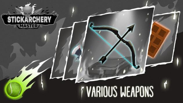 箭術(shù)大師 v1.0.4 安卓版 2
