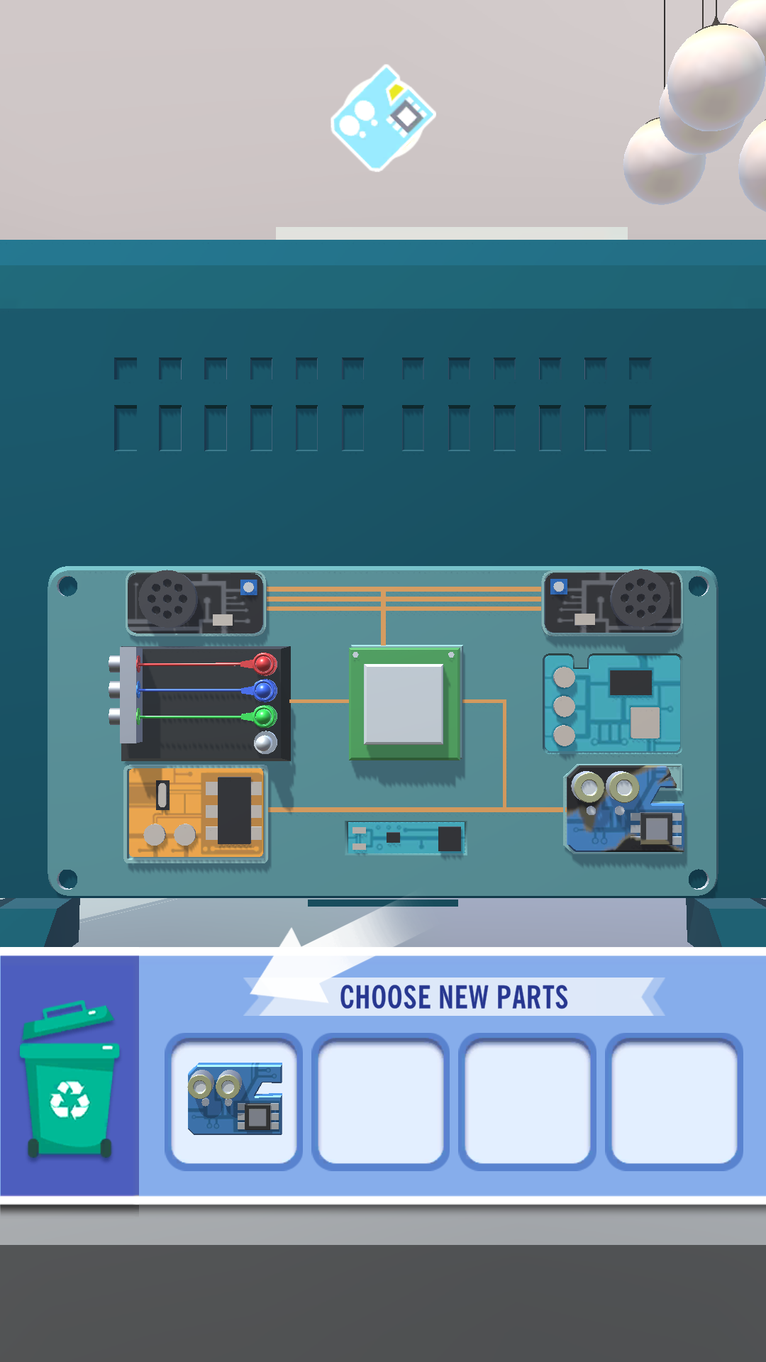電器維修大師 v1.0 安卓版 1