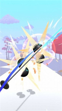 火柴人武士之戰(zhàn) v1.0.0 安卓版 0