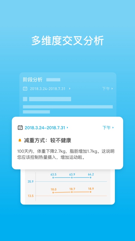 有品picooc app v4.13.1 安卓版 0