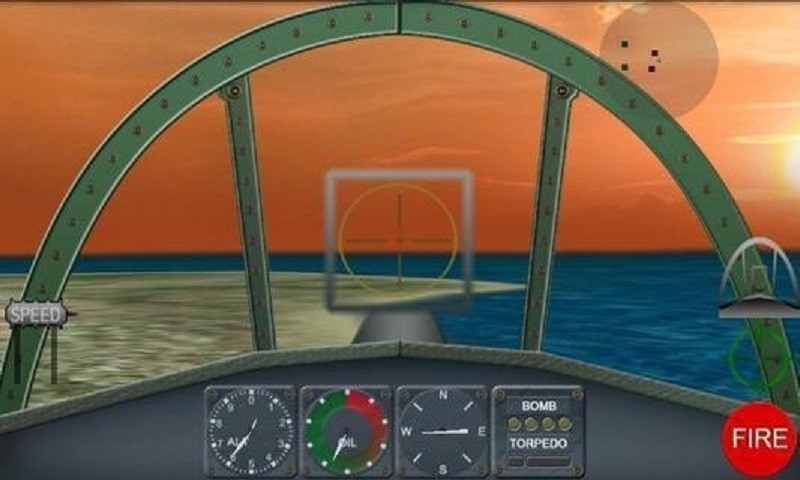 太平洋海軍航空兵 v2.8.0 安卓版 0