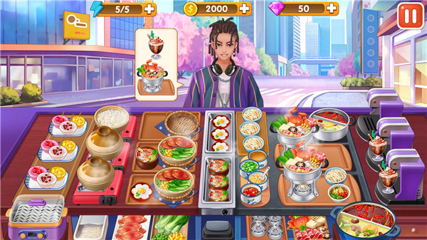 樓下的早餐店安裝包 v3.2.1 安卓版 0
