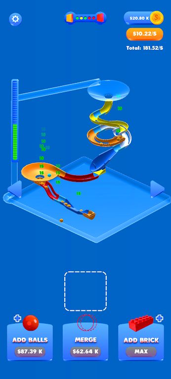 磚塊球建造者 v0.1.1 安卓版 1