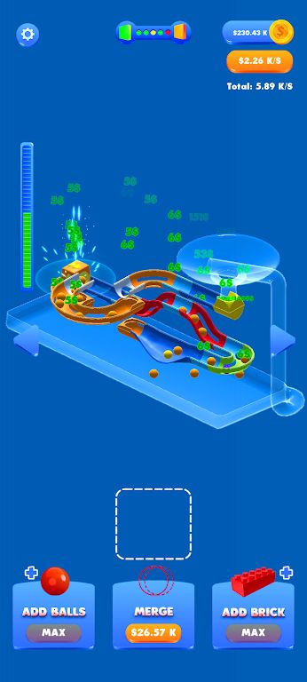 磚塊球建造者 v0.1.1 安卓版 0