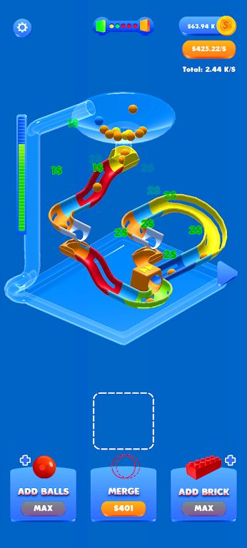 磚塊球建造者 v0.1.1 安卓版 2