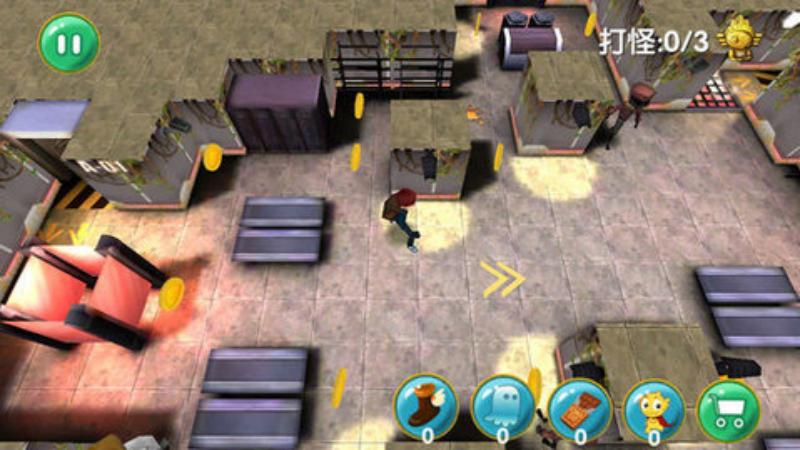 終極獵鷹模擬器 v1.0.2 安卓版 0