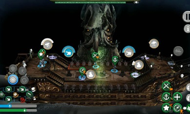 棄船手機(jī)版 v1.0.803 安卓版 0