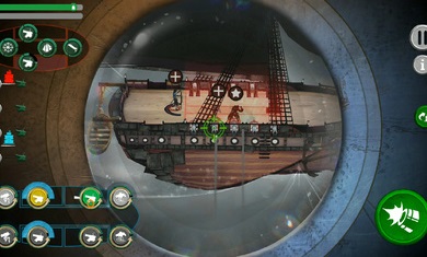 棄船手機(jī)版 v1.0.803 安卓版 2