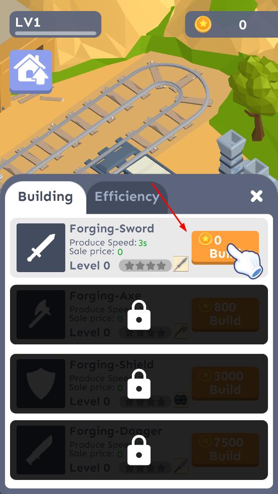 建造武器工廠 v1.0 安卓版 1