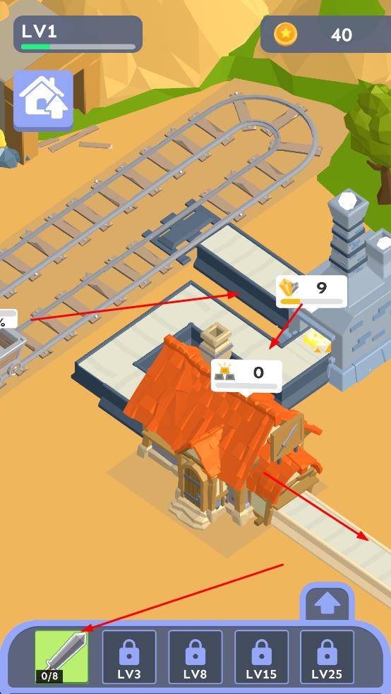 建造武器工廠 v1.0 安卓版 2