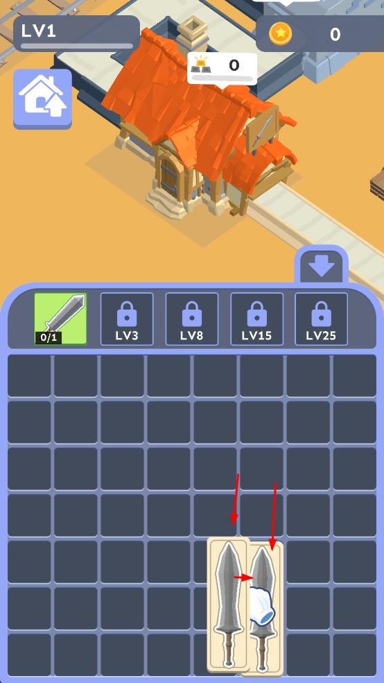 建造武器工廠 v1.0 安卓版 0