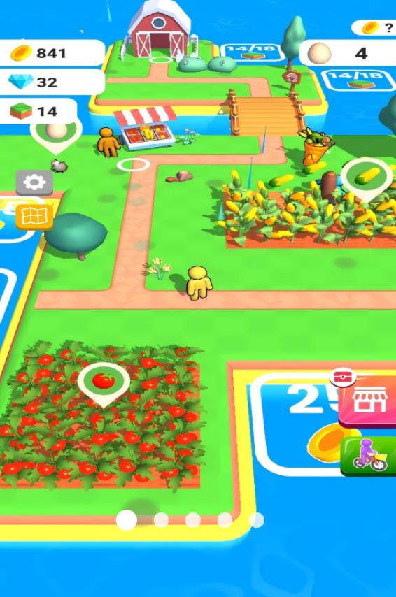 一起種地去吧 v1.00.00 安卓版 2