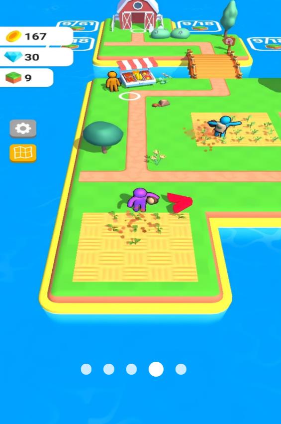 一起種地去吧 v1.00.00 安卓版 0