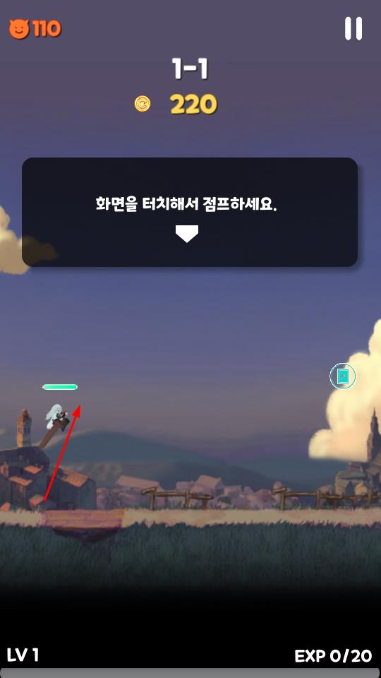 跳躍之劍 v3.8 安卓版 2