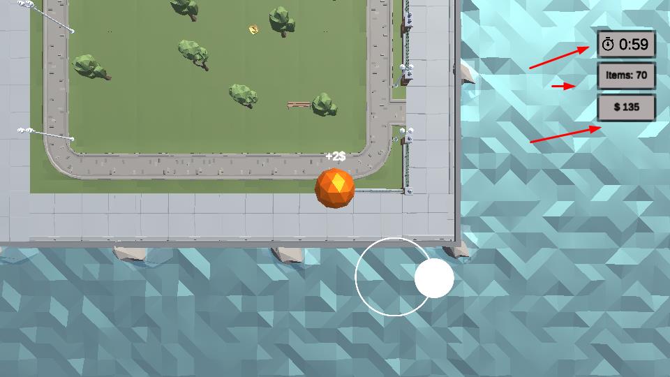 翻滾和摧毀 v0.61 安卓版 1